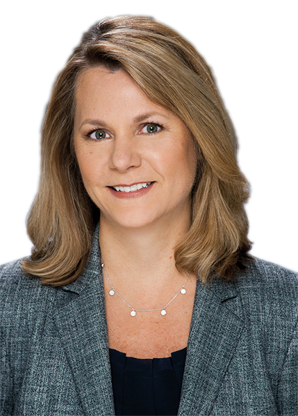 Carrie Hall, Americas Family Business Leader at consultancy Ernst & Young